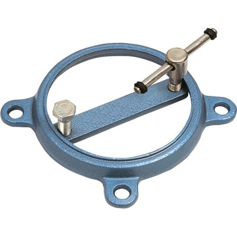 Forum Drehteller für Schraubstock 125 mm (1/2)