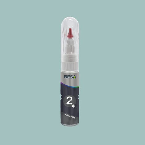 Stylo retouche peinture RAL Effect 190-6  Brillant