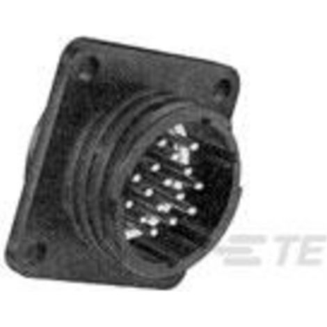 TE Connectivity 206404-1 Tray 1 St.