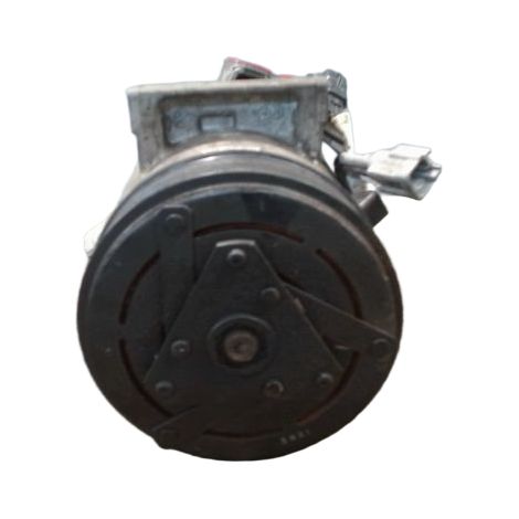 [PRODUIT D'OCCASION] Compresseur Air Conditionne RENAULT Clio 4 ♻️ Ref Oe. 926007953r - Garantie à vie (1/5)