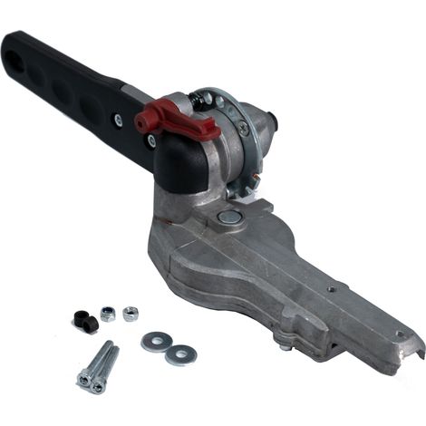 Unité de démarrage pour taille-haie à long manche Parkside PHSL 900 A3 LIDL IAN 335384