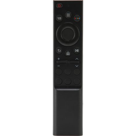Universelle Fernbedienung für Samsung-Fernseher (Modelle QN900B, QN800B, QN90B, QN85B, Q80B, Q60B, S95B, LS03B, QN900A, QN800A, QN90A und QN85A). (1/5)