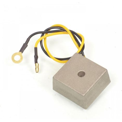 Régulateur de tension 12V Moose pour moto KTM 300 EXC 1998 à 2007 (1/4)