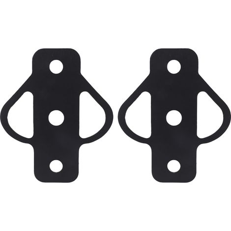 Adaptateur attelage 3 voies acier haute résistance – ATV tondeuse chariot golf tracteur jardin remorquage plat boule, transport (1/5)