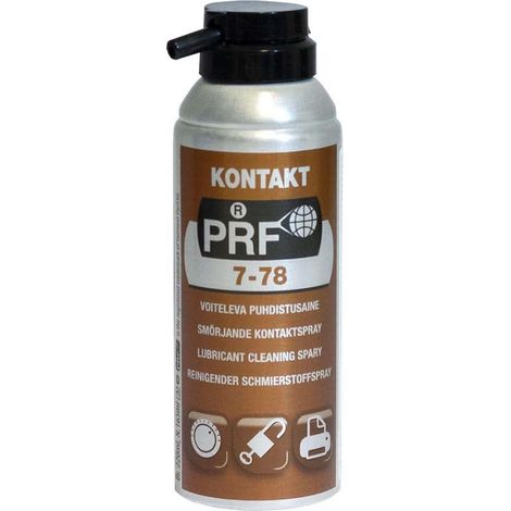 7 78 limpiador de contactos 220 ml