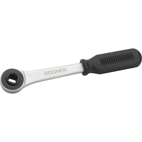 Dogher 544-011 LLAVE DE CARRACA REV. HEMBRA 60D 1/2