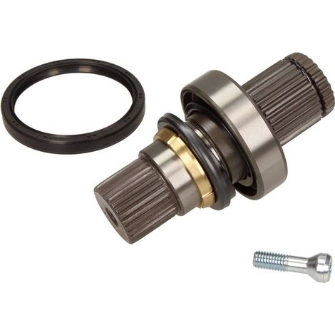 Arbre de transmission intérieur Maxgear pour VW T5 1.9TDI/2.0TDI/2.5TDI, boîte automatique 6 vitesses
