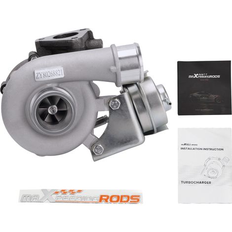 Turbo Chargeur for HYUNDAI 49135-07302 (1/5)