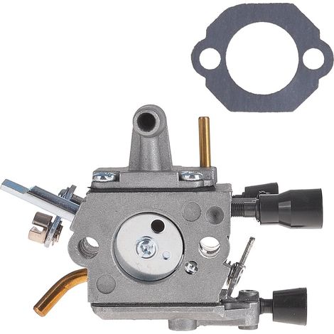 Carburador para Stihl 120 200 250 300 350 + junta (100) (1/5)