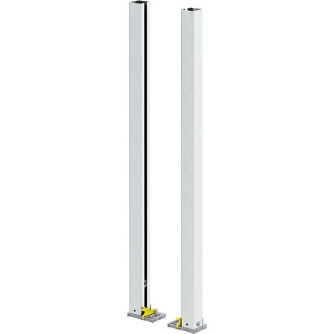 Ensemble repose-pieds 8580,48 en 700 mm