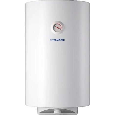 Chauffe-eau électrique Termotek Aquavolt E80 80 L en acier