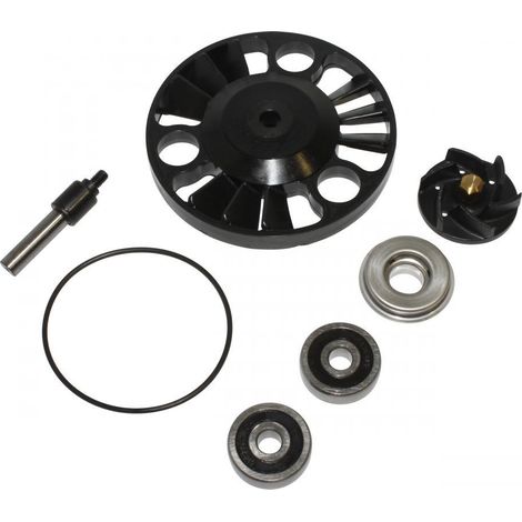 wasserpumpe top performance für roller aprilia 125 atlantic 2006