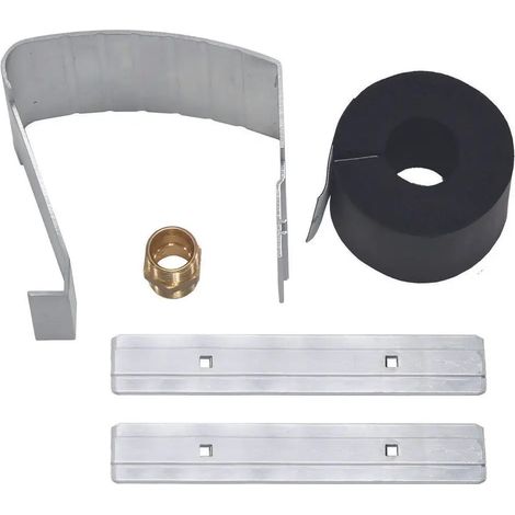 Vaillant Kit de raccordement VTK/2 (Extens.) pour collecteur supplémentaire, côte à côte, 0020076779