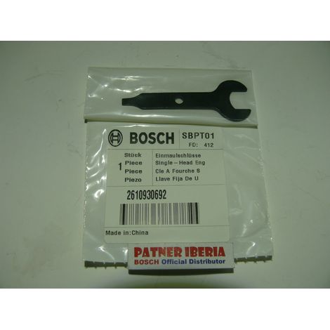 Original DREMEL Ersatzteil 2610930692  DREMEL® Bohrfutterschlüssel