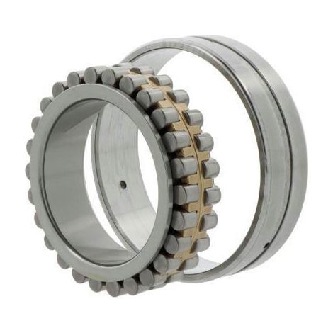 Zylinderrollenlager NN3044 -AS-K-M-SP ID 220mm AD 340mm Breite90mm 1St./VE FAG
