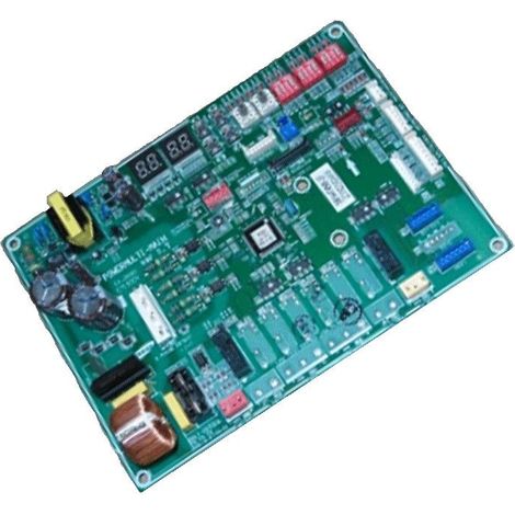 Piastra originale - Climatizzatori, Condizionatori - SAMSUNG - 4357813
