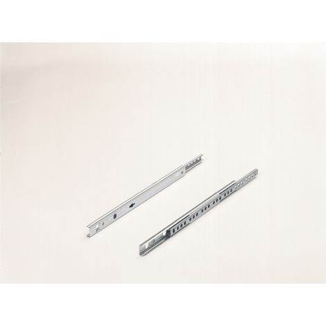 Hettich Kugelauszug KA 1730, 17 mm Nut, Länge 350 mm