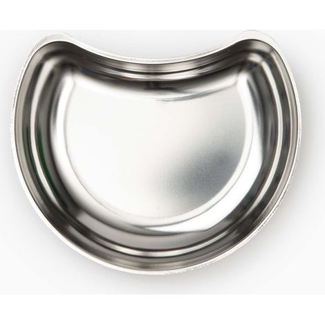 Plato de acero inoxidable de repuesto del Comedero Inteligente Catit PIXI