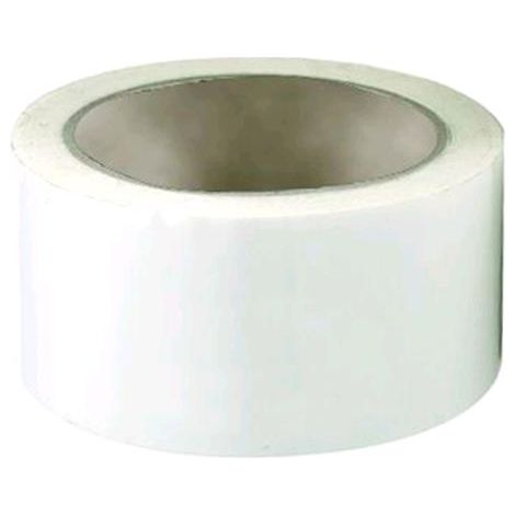 Nastro Imballo Silent Boston 6436-Bi  66Mx50Mm Bianco Cf.36Pz