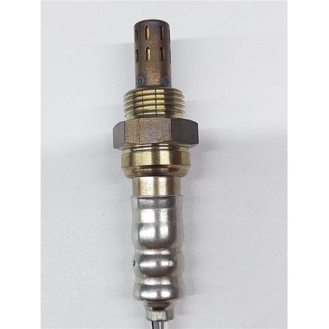 Der Sauerstoffsensor SG1849/234-4587 ist für Trans Exc. Calif 3.7L und 5.7L Brennstoffzellen geeignet. (1/4)