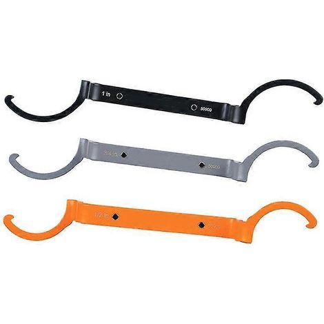 Lot de 6 supports de fixation pour plafonnier, rosaces de 95 mm avec vis, accessoires d'éclairage (1/5)
