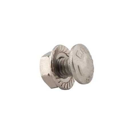 Soporte Legrand 346895 acero inoxidable 12x15 cm