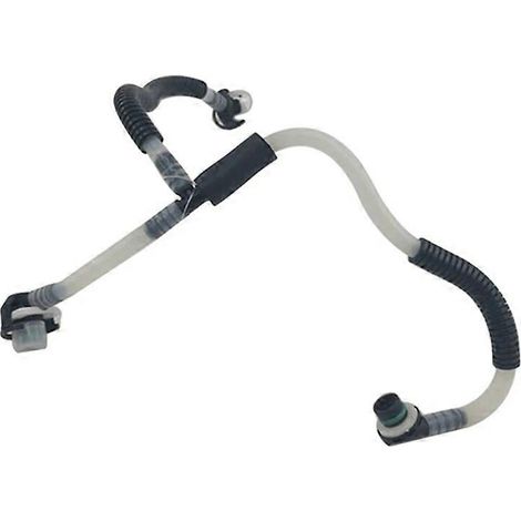 tuyau d'alimentation en carburant pour pompe, raccord en plastique 3 voies 6110707632 A6110707632 pour Mercedes Sprinter Diesel 2000-2006 (1/5)