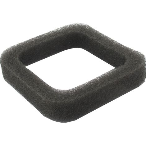 Filtre à air adaptable pour moteur chinois – Accessoire pour taille-haie – Poids 0,02 kg – Pour usage professionnel