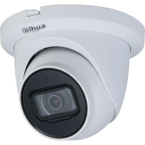 Caméra de surveillance Dahua Technology noir 2 Mpx Full HD