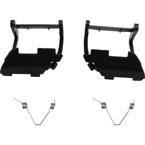 Staffa per ugello faro auto Staffa per ugello acqua FJ7Z13L018BB FJ7Z13L018BA per MKC (1/2)