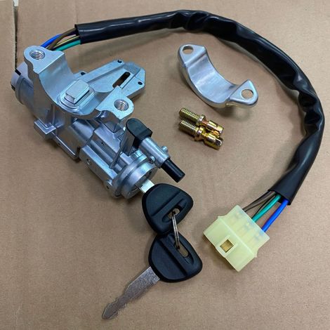 Ignition lock switch MB894755 MB894100 suitable for Mitsubishi L200