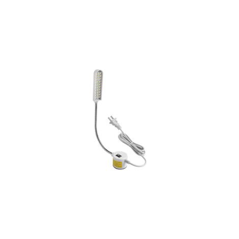 Crezuo LED-Nähmaschinenleuchte, 30 LEDs, Lokale Beleuchtung (1/4)
