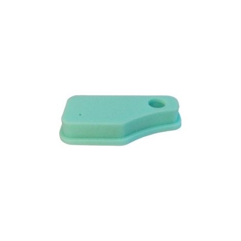 ORIGINAL BRIGGS & STRATTON tractor de césped cortacésped filtro de aire 270528S