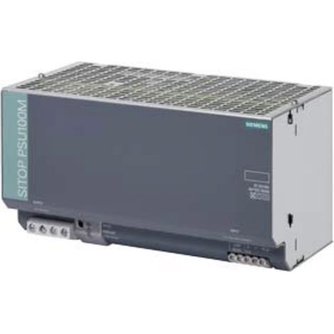 Siemens 6EP13373BA00 Hutschienen-Netzteil (DIN-Rail) 24 V/DC 40 A 960 W Anzahl Ausgänge:1 x Inhalt