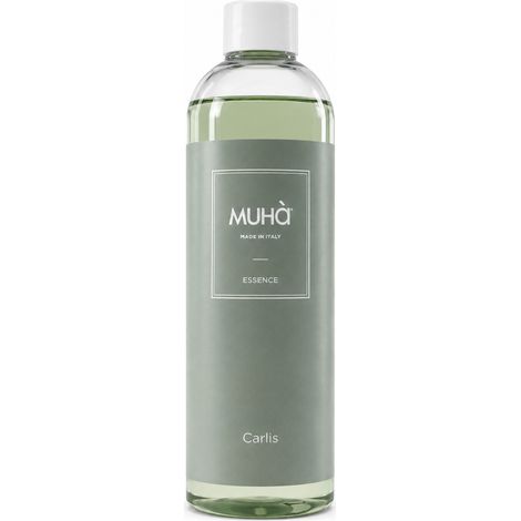Muhà Ricarica Essence Refill Profumatore Carlis 200ml