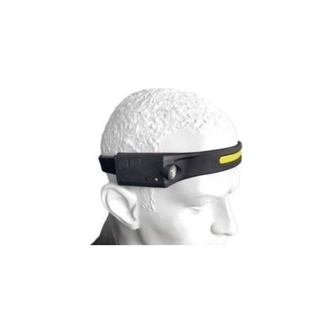 LAMPARA FRONTALRECARGABLE - DOGHER