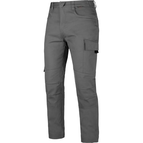 Pantalon de travail STAR PC Gris M (1/5)