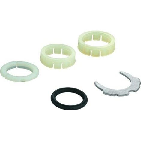 Grohe Auslaufbefestigung 45474 für Gussauslauf (1/2)