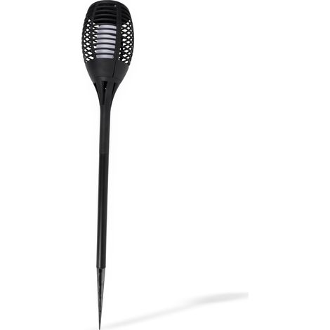 Grundig Éclairage de chemin Noir H78xl12xL12cm (1/5)