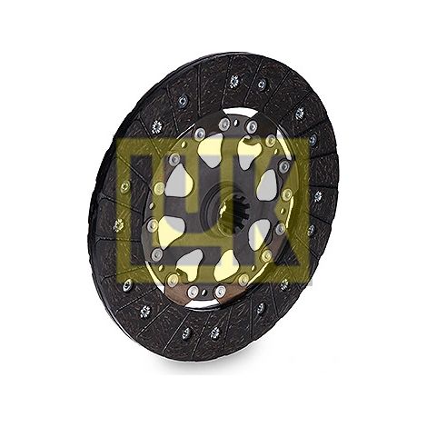 Disque d'embrayage LuK 323 0182 17 BMW 1223473 1223474 1223475 1223476 1223543