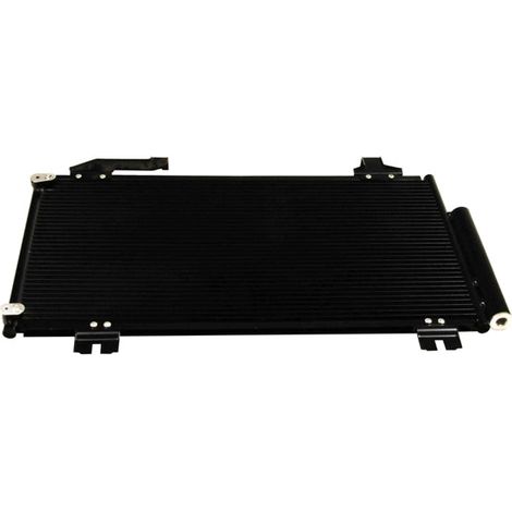 MAXGEAR AC830255 Condenseur 80100TL1G01