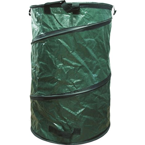 SAC RAMASSE FEUILLES EXTENSIBLE 110L - 110 L (1/2)