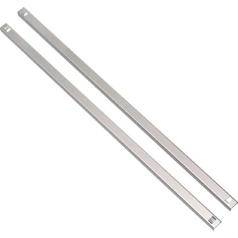 Set Supports de Grille Droite et Gauche pour Armoire Réfrigérée - Polar