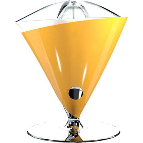 Bugatti Vita Juicer Yellow (1/4)