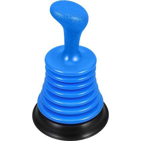 DESATASCADOR MINI TIPO FUELLE 12CM