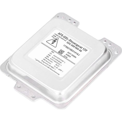 Xenon-Vorschaltgerät für HID-Scheinwerfer (5DC00906000) als Ersatz für Mercedes-Benz E320 (2007–2009)