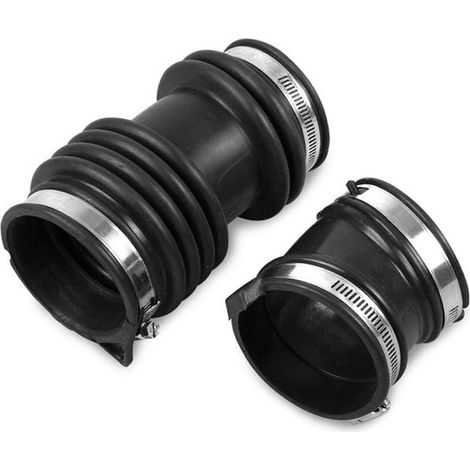 Tuyau de filtre à air pour FX35 2003-2008, conduit d'admission d'air 16576CG000 16576CG00A (1/5)