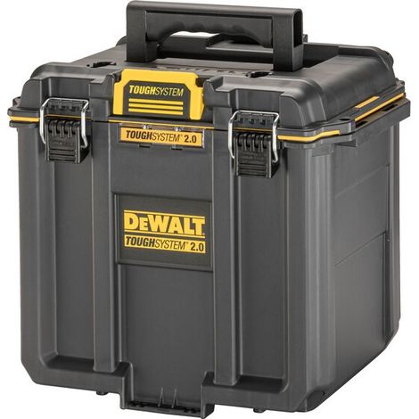 Dewalt Toughsystem 2.0 DWST08034-1 Half Width Deep Tool Box Divider Tough Case (1/5)