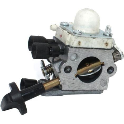 Pour Stihl Souffleur BG56 BG56C SH56 SH56C BG86 BG86C BG86CE BG86CEZ BG86Z SH86 SH86C Pour Stihl PN 4241 120 0615 Carburateur (1/5)
