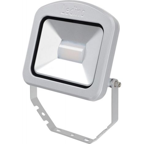 Proiettore a LED 20SN 20W 4000K argento (per 10)